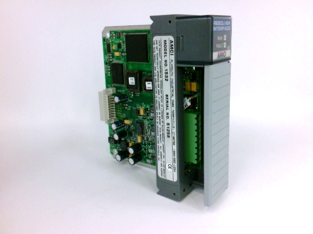 Advanced Micro Controls 1532