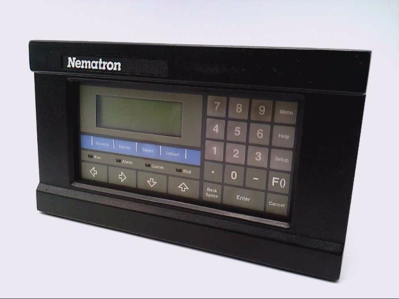 Nematron Corp 100A0496