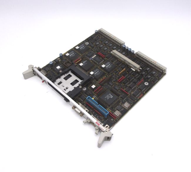 Siemens 6DD1600-0AH0