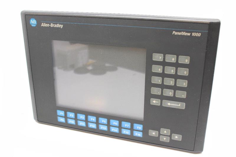 Allen Bradley 2711-K10G9L1