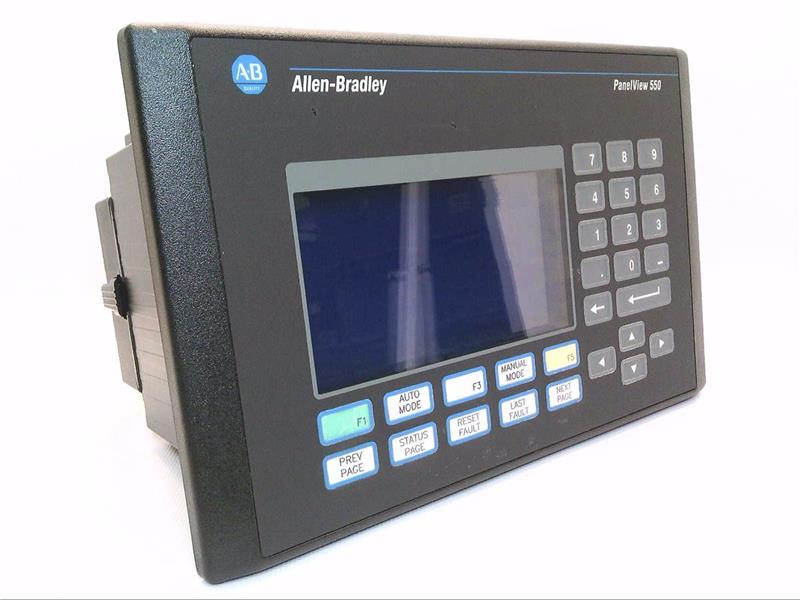 Allen Bradley 2711-K5A1L1