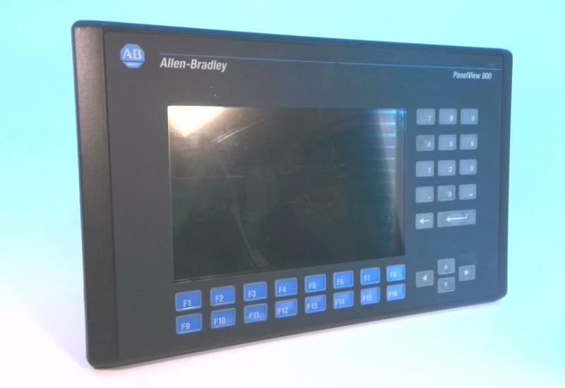 Allen Bradley 2711-K9A2