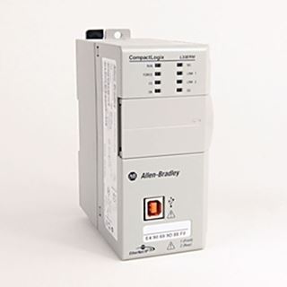 Allen Bradley 1769-L33ERM