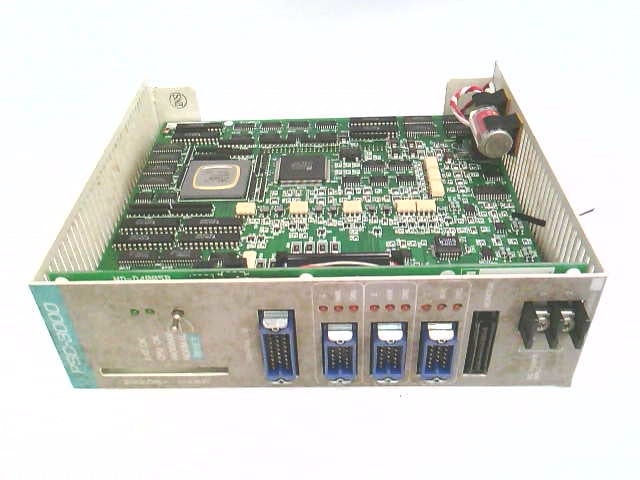 Asea Brown Boveri WR-D4002-1