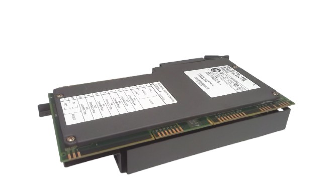 Allen Bradley 1771-ASB