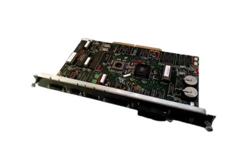 Industrial Indexing MAC-815