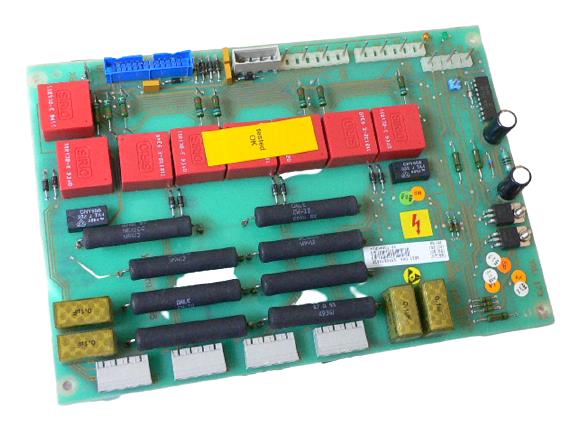 Asea Brown Boveri YT204001-JK