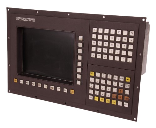 Bosch BTV01.2AA-16N-50A-BB-FD-FW