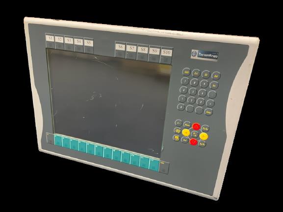 Beckhoff CP7032-1018