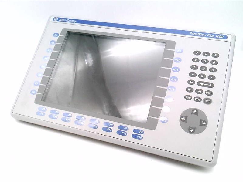 Allen Bradley 2711P-RDK10C