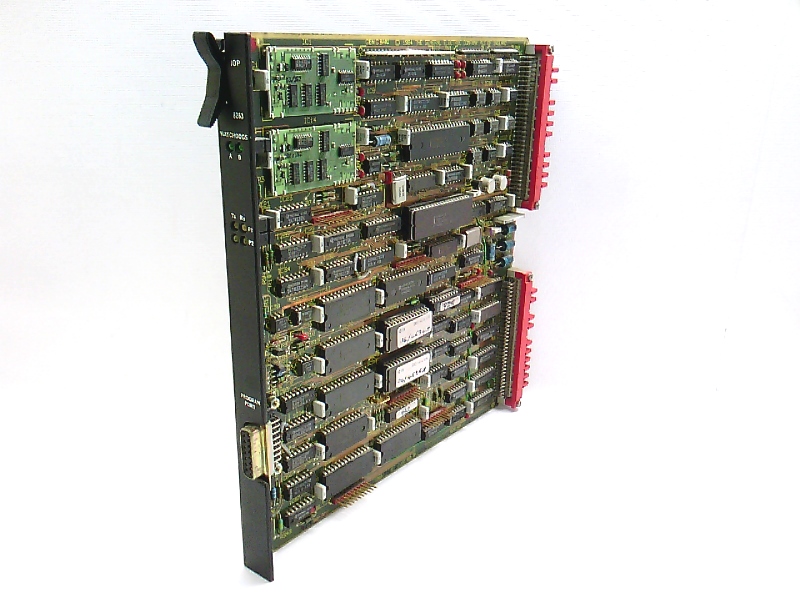 Converteam 8263-4153