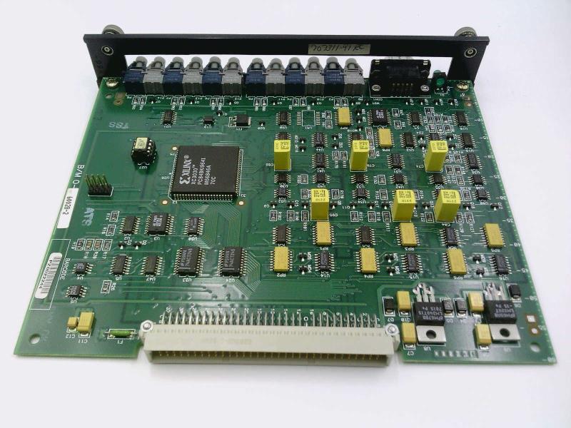 Asea Brown Boveri 0-60028-2