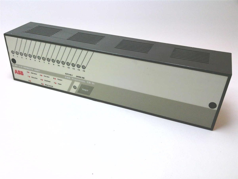 Asea Brown Boveri FPR3319102R1162