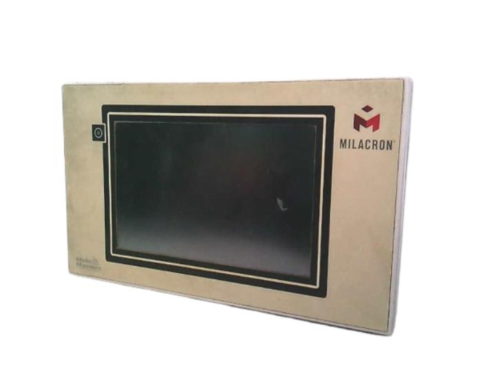 Milacron 13018781-0008-0815