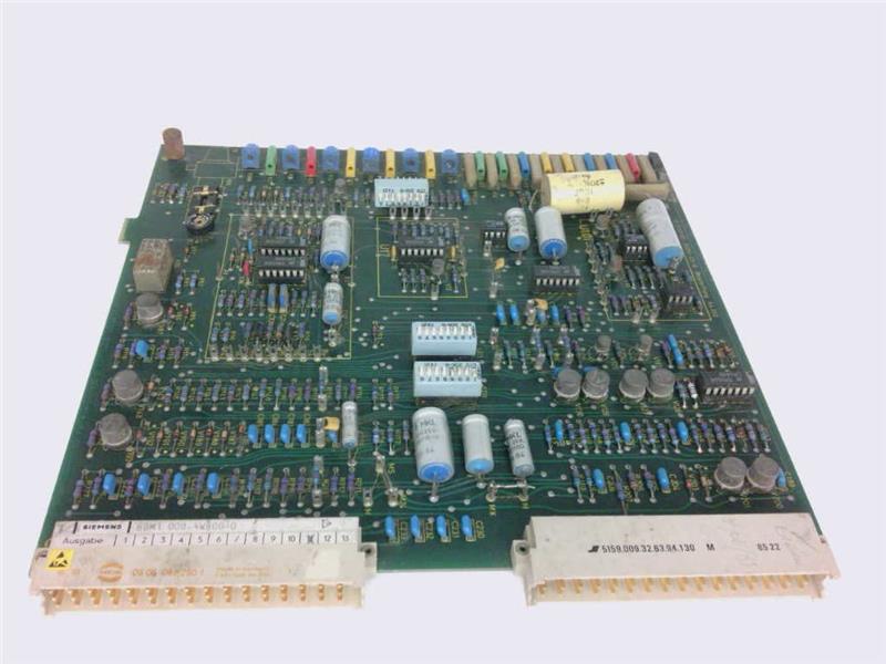 Siemens 6DM1001-4WB00-0