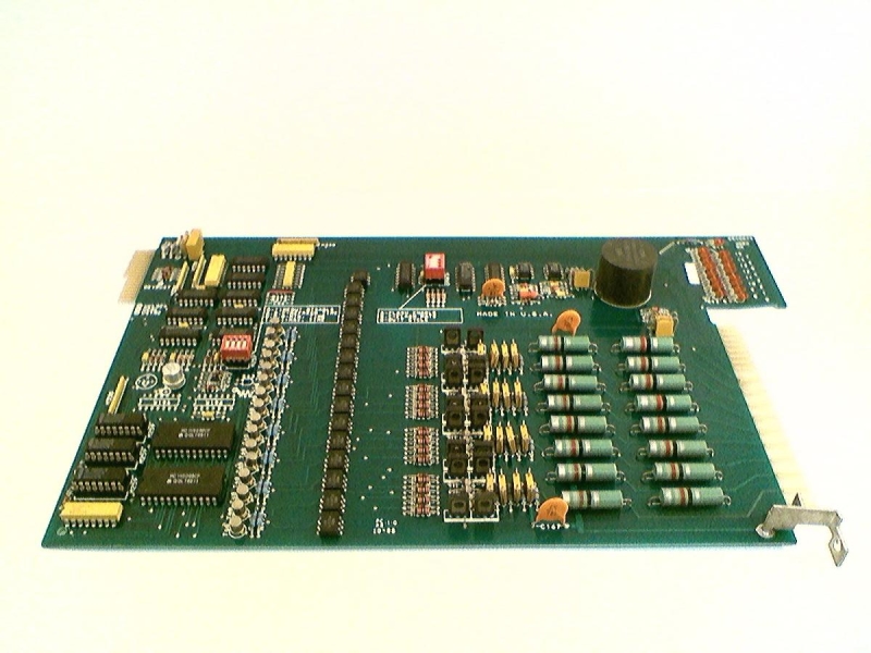 Westinghouse 2840A793QB027G01