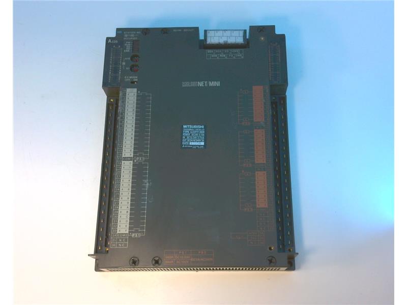 Mitsubishi AJ35PTF-56DR