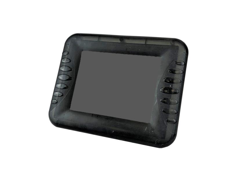 Avg Automation EZ-T10C-FH