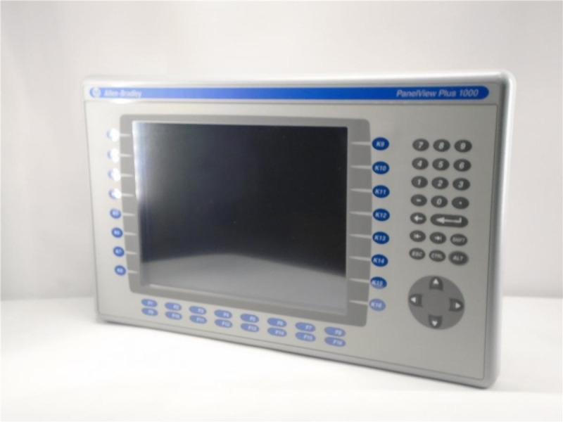 Allen Bradley 2711P-B10C15D1