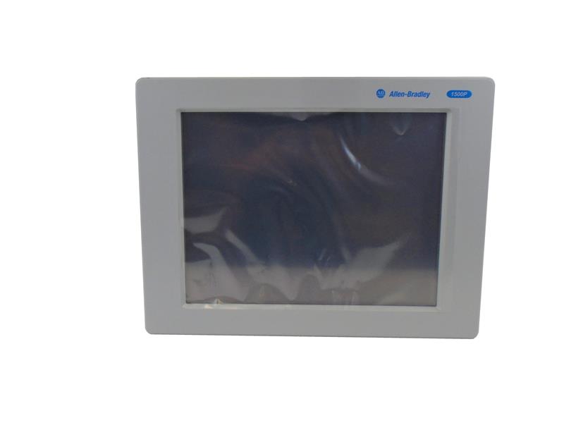 Allen Bradley 6181P-15TSXP