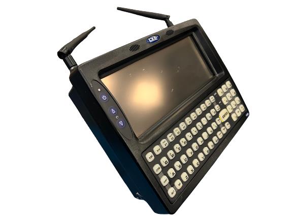 Honeywell VX6AR6USMAW2B2D1H2K1FC2AAXKNC0