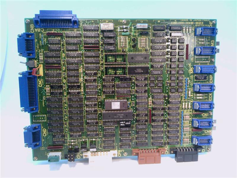 Fanuc A16B-1100-0060