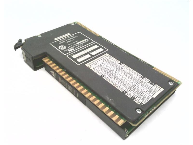 Allen Bradley 1771-QB