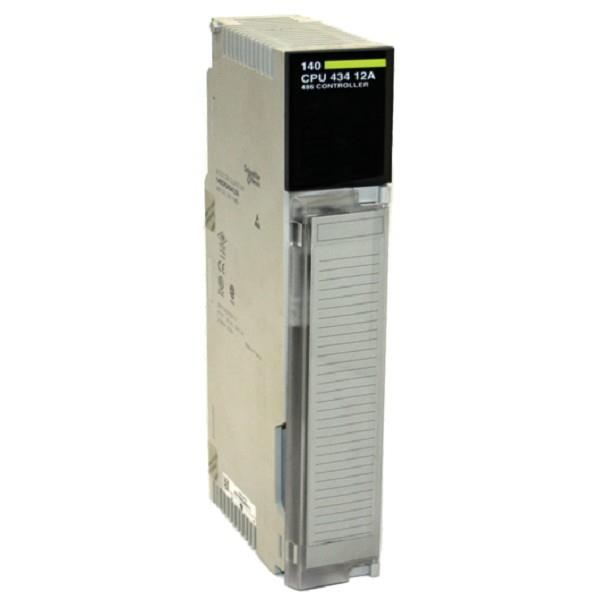Schneider Electric 140CPU43412A