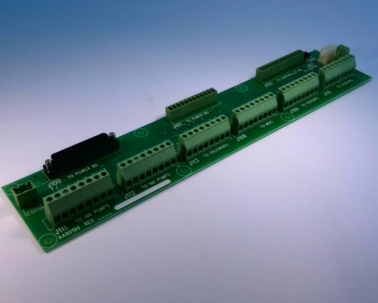 Electronics For Imaging Inc AA90199