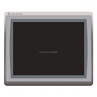 Allen Bradley 2711P-T15C22D8S