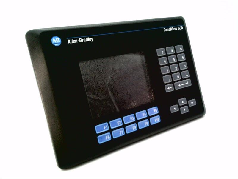 Allen Bradley 2711-K6C8L1