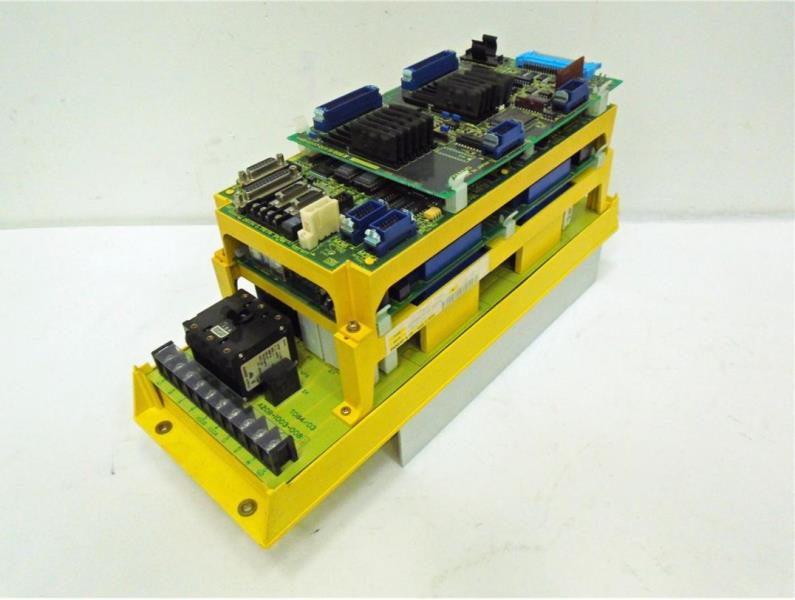 Fanuc A02B-0118-B006