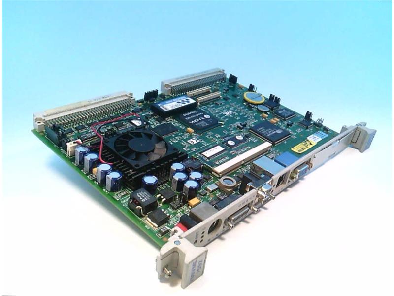 Fanuc VMIVME7592-934