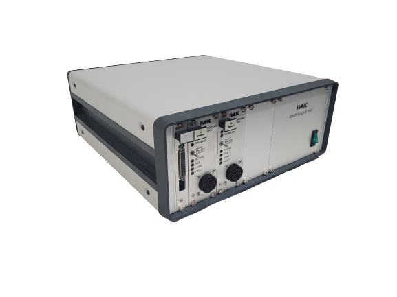 Ivek Corporation 520148-A02AAA