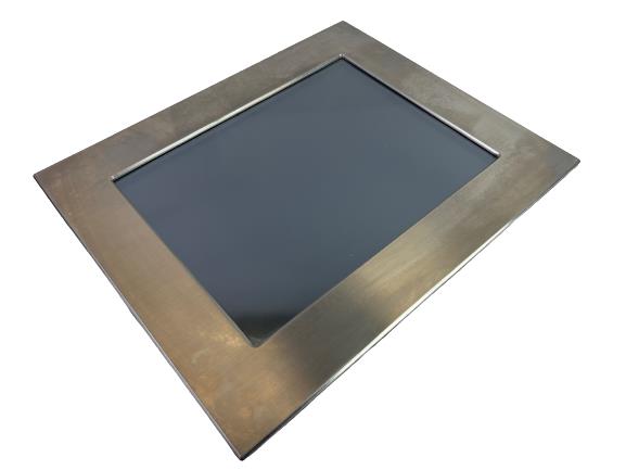 Vartech Display VT150P-04S-1-RS-00