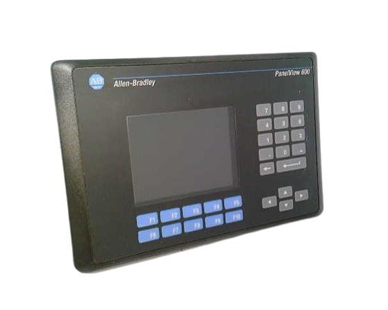 Allen Bradley 2711-K6C12