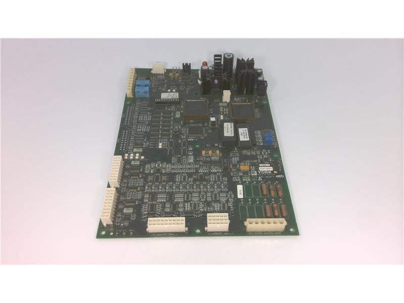 Johnson Controls 031-02477-000