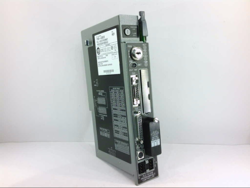 Allen Bradley 1785-L20E/E