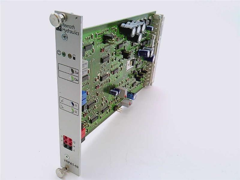 Bosch VT-VRPA1-50-10
