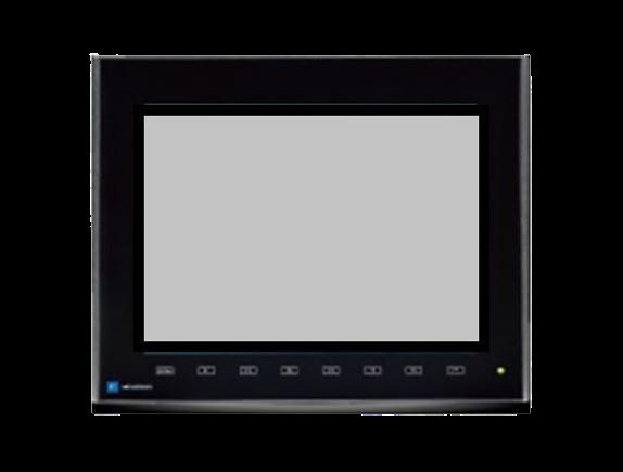 Fuji Electric V812ISDN