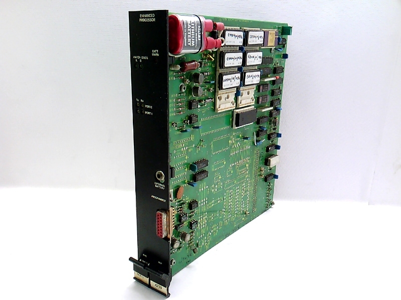 Converteam 8200-4001/8601-4238