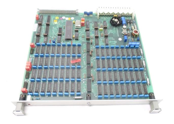 Asea Brown Boveri 57360001-EB/2