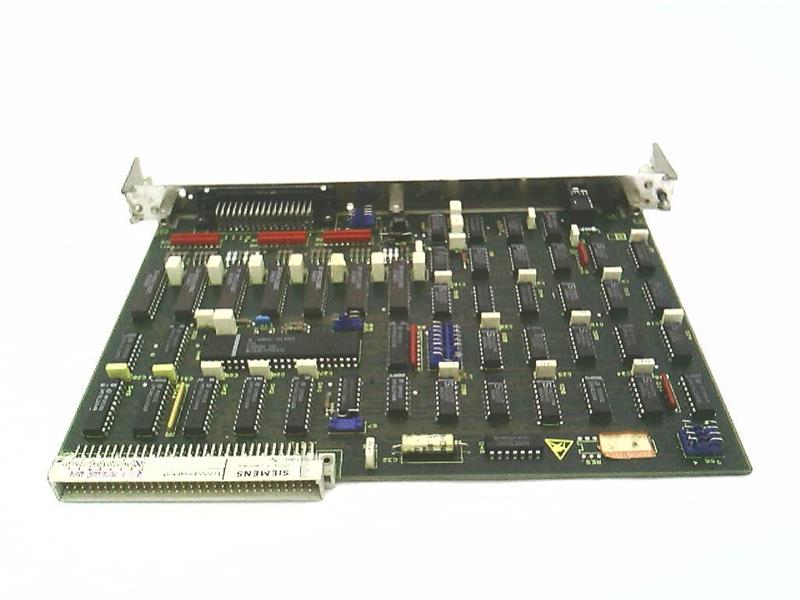 Siemens 6FX1-135-6BA01