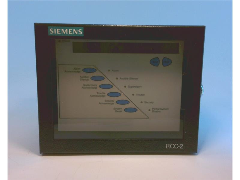 Siemens RCC-2