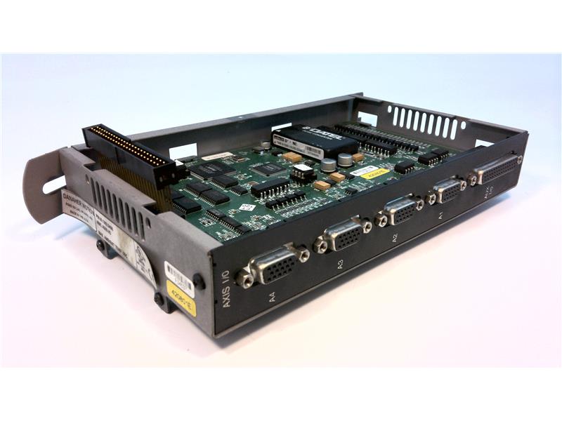 Danaher Motion M.1302.5408