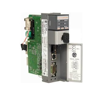 Allen Bradley 1747-L543P