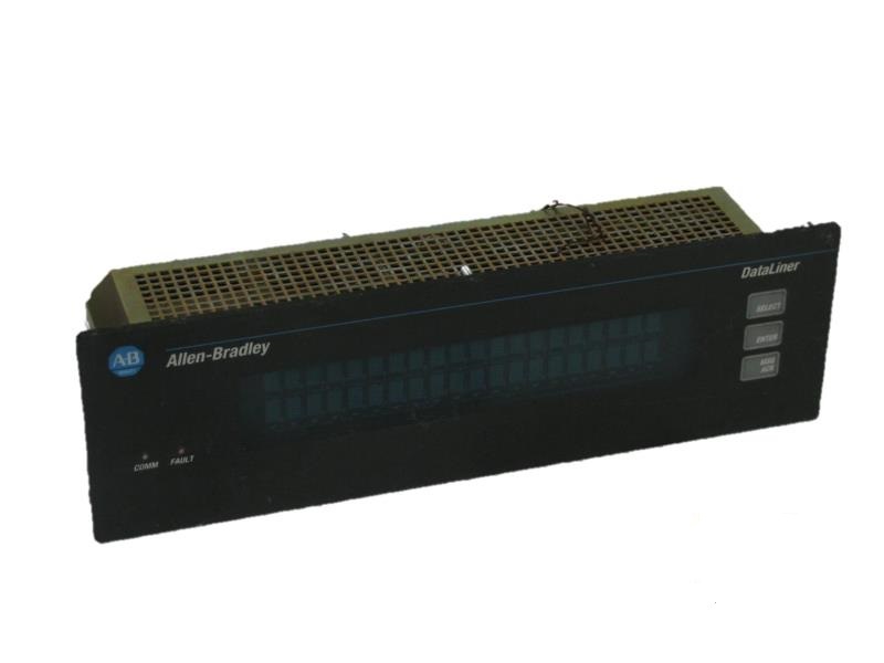 Allen Bradley 2706-LV2R