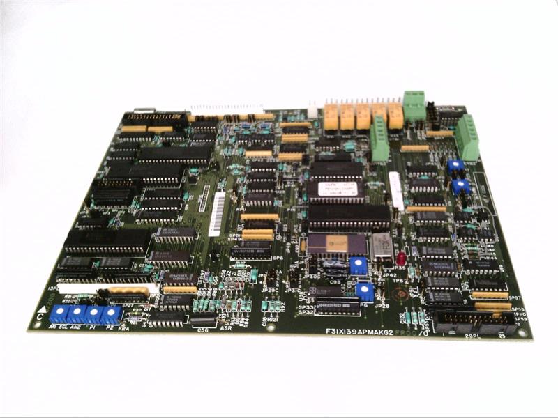 General Electric F31X139APMAKG2/FR00