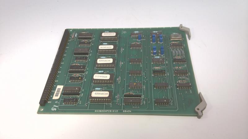 General Electric DS3800HPCB
