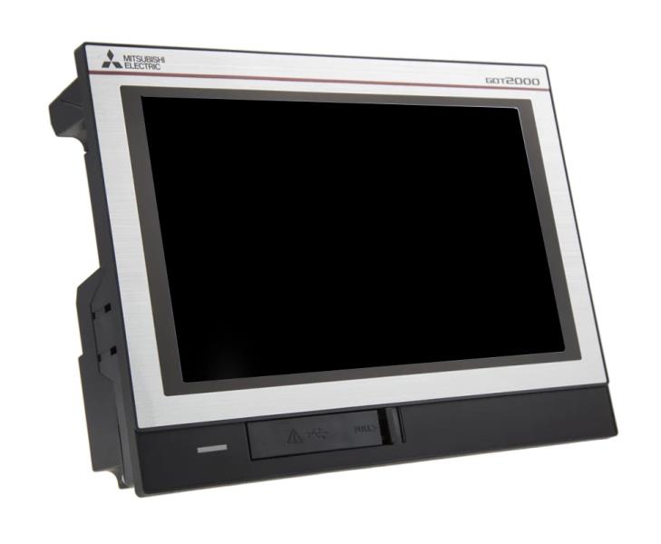 Mitsubishi GT2507-WTSD